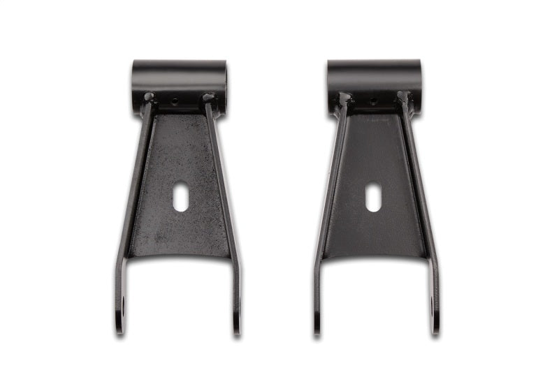 Ford Racing 2021+ Ford F-150 2WD/4WD Regular Cab / Super Cab / Super Crew Complete Lowering Kit Lowering Springs Ford Racing