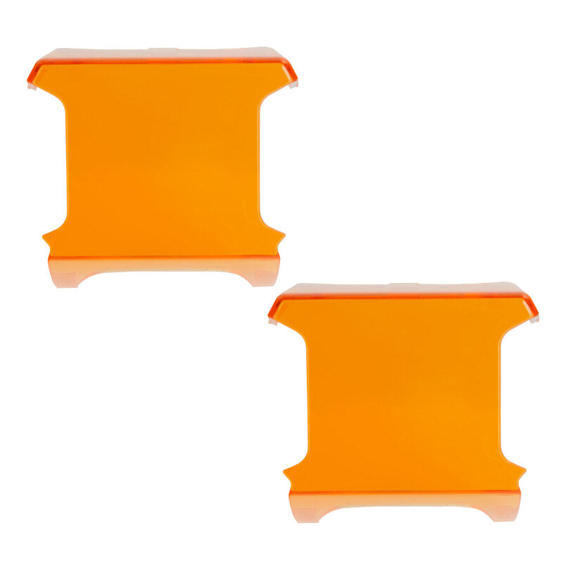 Oracle VEGA Series 2 Amber Lens Covers (Snap Fit) Light Accessories and Wiring ORACLE Lighting