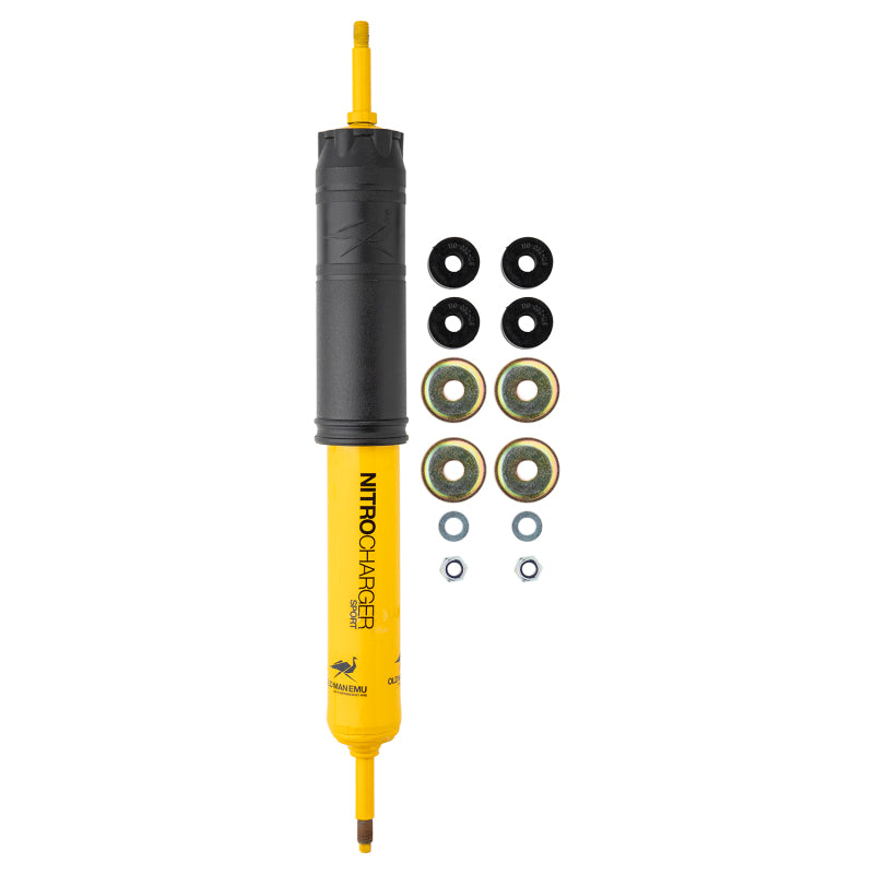 ARB / OME Nitrocharger Sport Shock Bundera -F Shocks and Struts Old Man Emu