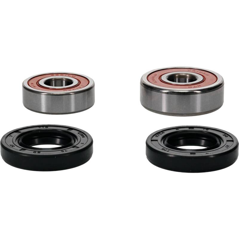 Pivot Works Premium Wheel Bearing Wheel Bearings Pivot Works