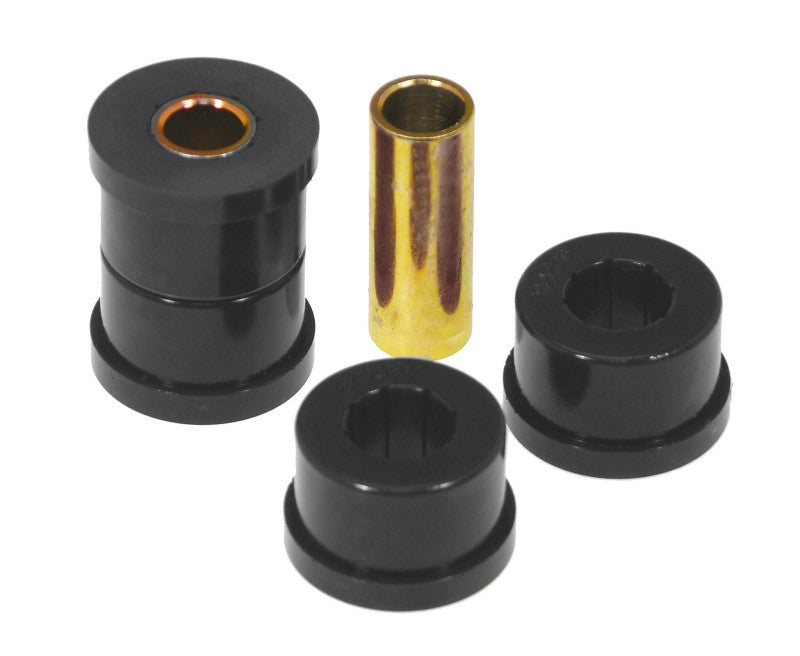 Prothane 68-73 Datsun 510 Front Control Arm Bushings - Black Bushing Kits Prothane