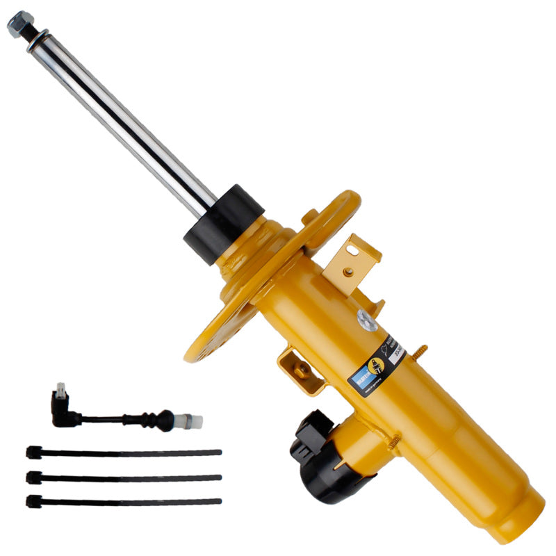 Bilstein B6 Performance DampTronic BMW 330e xDrive 2022-2021, Strut Assembly Front Left Shocks and Struts Bilstein