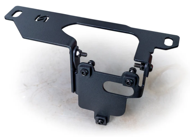 Turn Offroad 2021+ Ford Bronco High Clearance ACC Relocation Bracket Brackets TURN Offroad