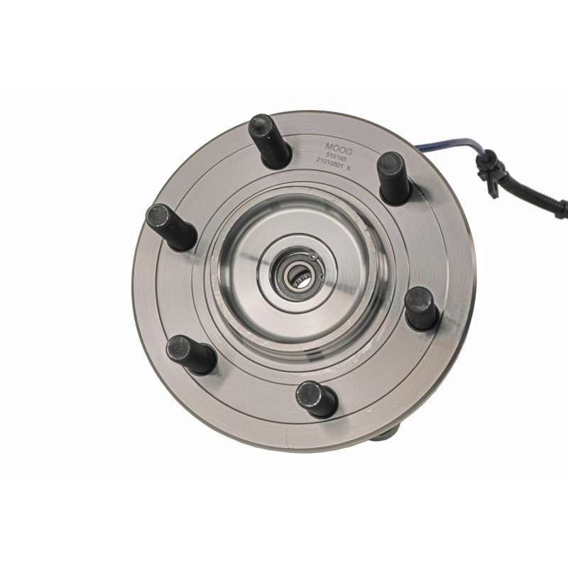 MOOG 15-17 Ford F-150 Front Hub Assembly Wheel Hubs Moog