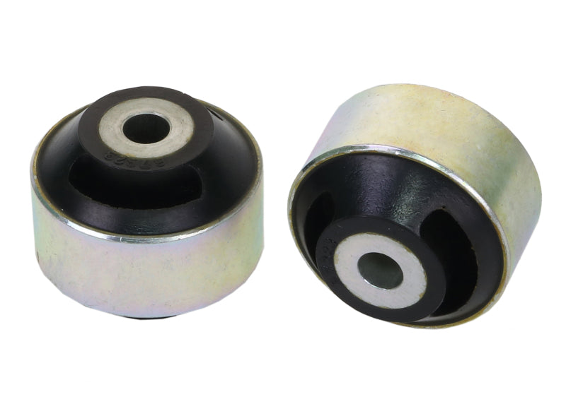 Whiteline Plus 13+ Ford Fiesta WZ ECXL ST Front Control Arm - Lower Inner Rear Bushing Kit Bushing Kits Whiteline