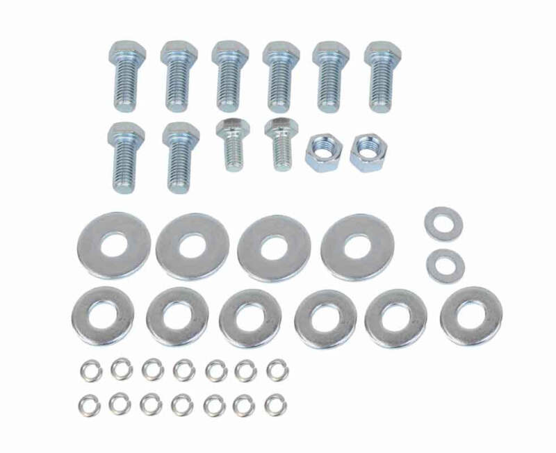 Fishbone Offroad 87-06 Jeep TJ/YJ Wrangler TJ/YJ Steel Front Bumper W/LEDs - Blk Textured Powercoat Bumpers - Steel Fishbone Offroad