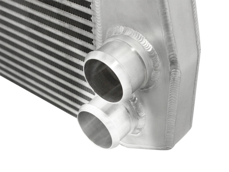 aFe Bladerunner Intercooler w/ Tubes 13-14 Ford F-150 EcoBoost Trucks V6 3.5L Intercoolers aFe