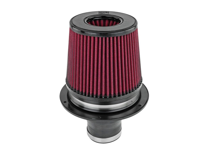 Skunk2 Universal Air Intake Kit with Filter & Mounting Ring Velocity Stacks Skunk2 Racing