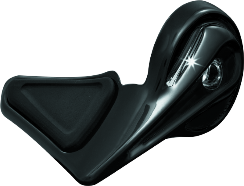 Kuryakyn Kinetic Throttle Boss Black Cruise Control Kuryakyn