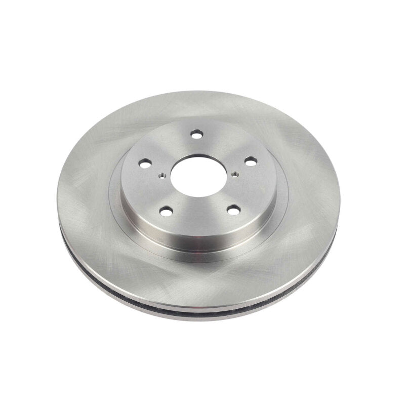 Power Stop 19-20 Subaru Forester Front Autospecialty Brake Rotor Brake Rotors - OE PowerStop