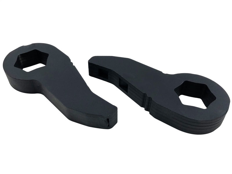 Tuff Country 20-23 Chevy Silverado 2500HD 4x4 2in Leveling Kit Front Leveling Kits Tuff Country