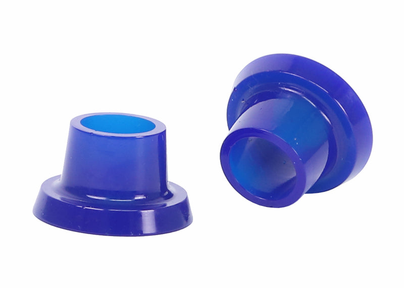 SuperPro 1979 Mazda RX-7 GS Front Idler Arm Bushing Kit Bushing Kits Superpro