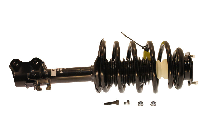 KYB Shocks & Struts Strut Plus Front Right Nissan Sentra 2006-2002 Shock & Spring Kits KYB