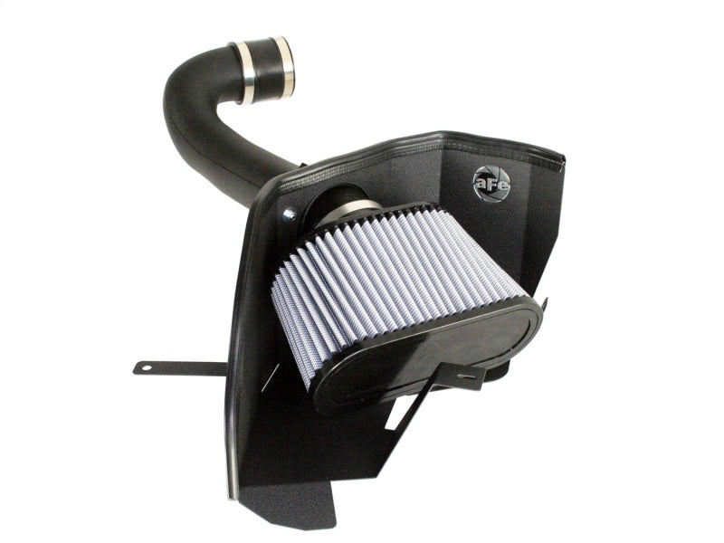 aFe MagnumFORCE Intakes Stage-2 PDS AIS PDS Ford Mustang 05-07 V6-4.0L Cold Air Intakes aFe