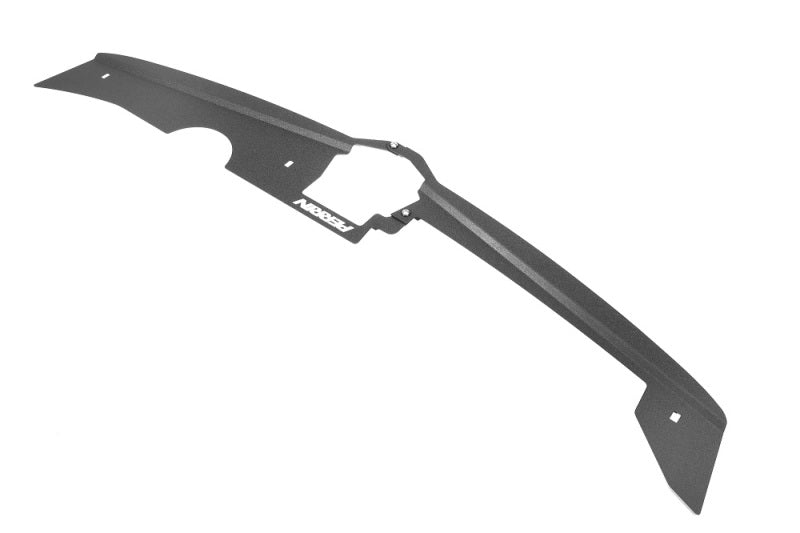 PERRIN 22-25 Subaru WRX Radiator Shroud - Black Radiator Shrouds Perrin Performance