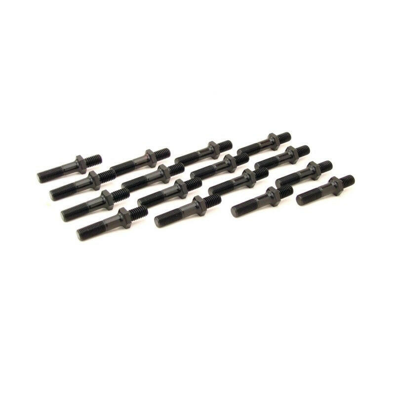 COMP Cams Studs7/16 Hi-Tech Valve Springs, Retainers COMP Cams