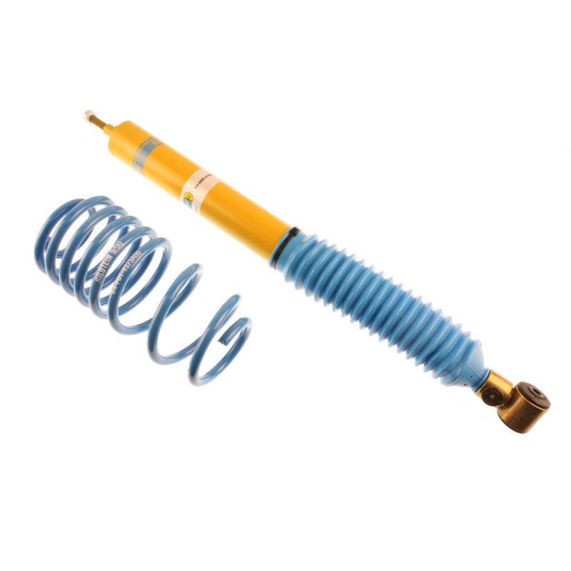 Bilstein B16 99-06 Audi TT Base/Roadster Front and Rear Performance Suspension System Coilovers Bilstein