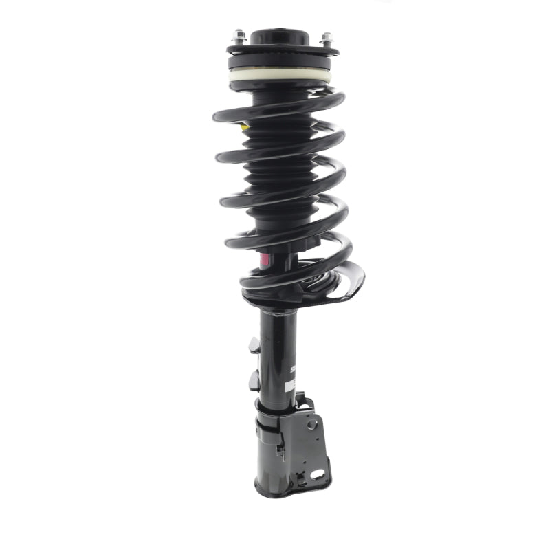 KYB Shocks & Struts Strut Plus Front Left 17-19 Dodge Journey AWD SE/SXT (Exc. R/T) Shock & Spring Kits KYB