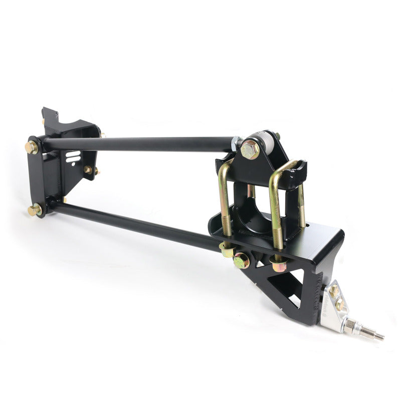 Ridetech 65-72 Ford F100 2WD Bolt-On 4 Link System Shock Mounts & Camber Plates Ridetech