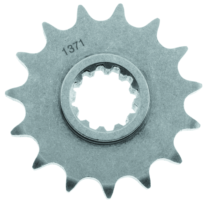 BikeMaster Honda Front Sprocket 525 15T Sprockets BikeMaster