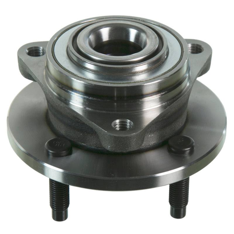 MOOG 05-10 Chevrolet Cobalt Front Hub Assembly Wheel Hubs Moog
