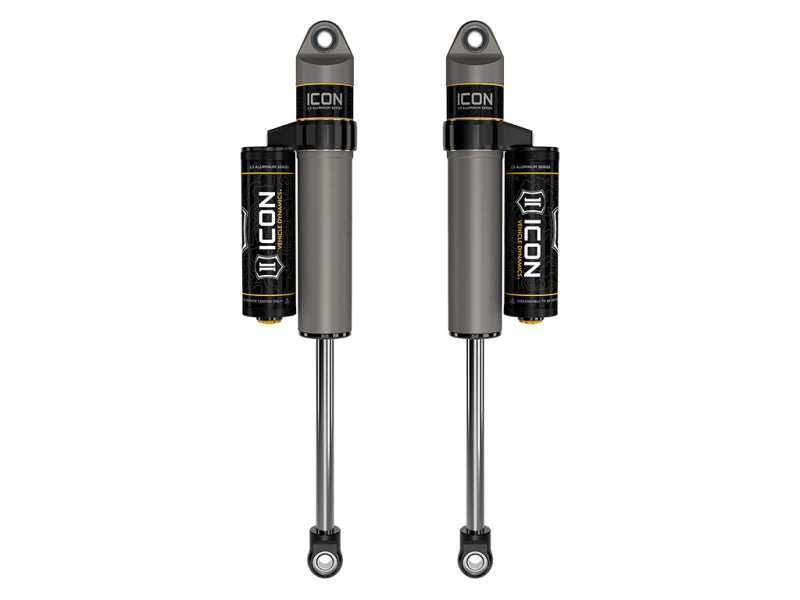 ICON 2023+ GMC Canyon / 2023+ Chevrolet Colorado 0-1in 2.5 Series Shocks VS PB - Pair Coilovers ICON