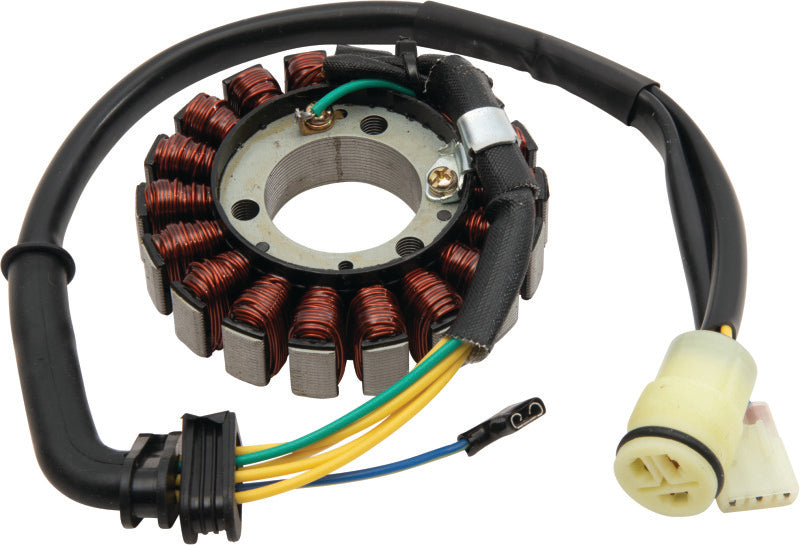 QuadBoss 88-00 Honda TRX300 Fourtrax Stator Stators QuadBoss