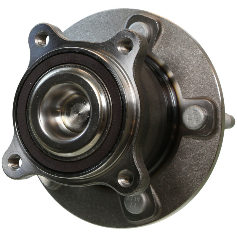 MOOG 14-16 Cadillac ELR Rear Hub Assembly Wheel Hubs Moog