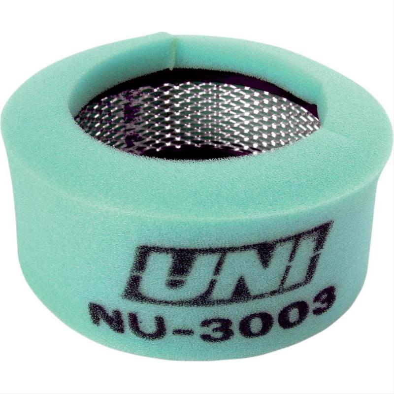 Uni FIlter 1960+ BSA/Triumph 650 All Air Filter Air Filters - Direct Fit Uni Filter