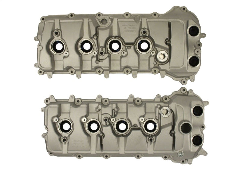 Ford Racing 5.0L/5.2L Aluminum Cam Cover - Pair Valve Covers Ford Racing