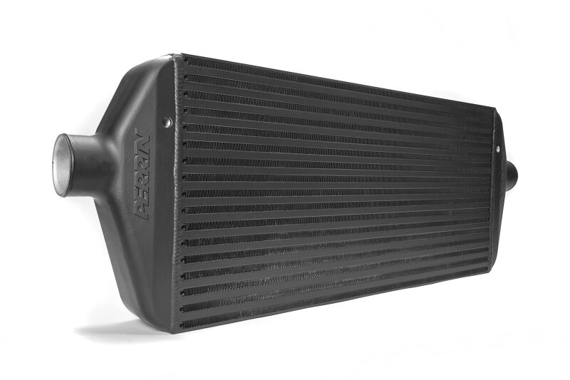PERRIN 15-25 Subaru WRX/STI Large Size Front Mount Intercooler Core - Black Intercoolers Perrin Performance