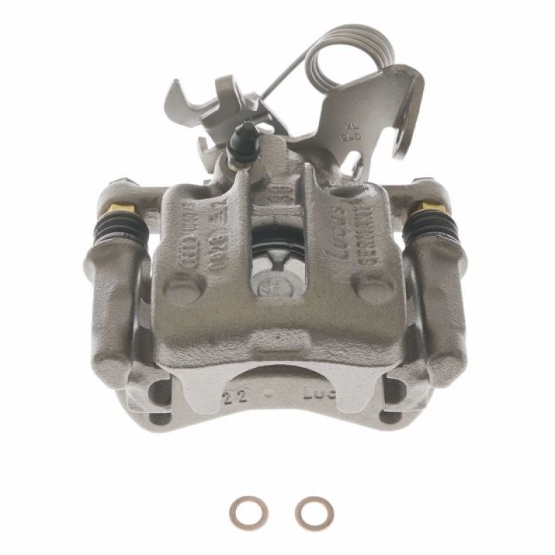 Power Stop 96-01 Audi A4 Quattro Rear Left Autospecialty Caliper Brake Calipers - OE PowerStop