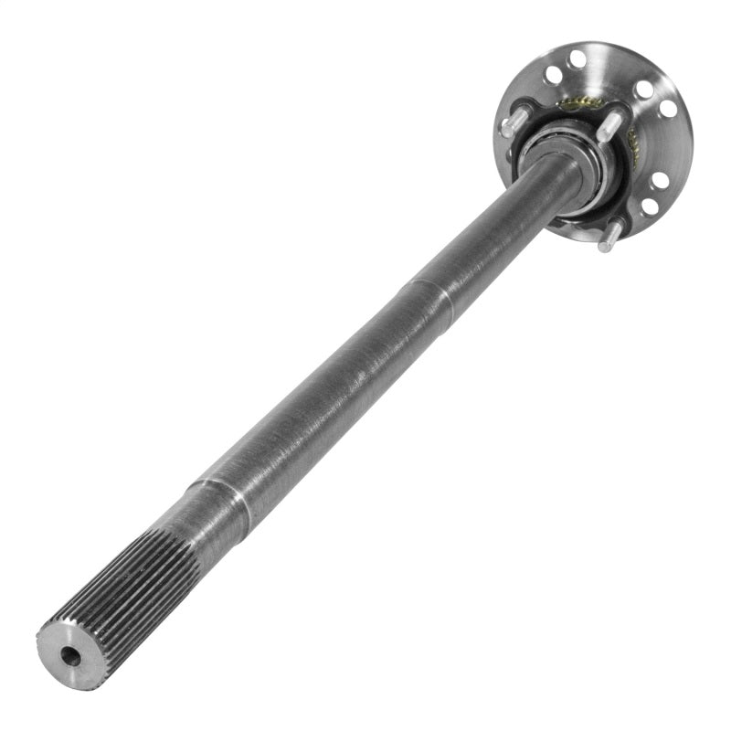 Yukon Gear Jeep JL Non-Rubicon Replacement Rear Axle for Dana 44 32 Spline 32.3in Long Axles Yukon Gear & Axle