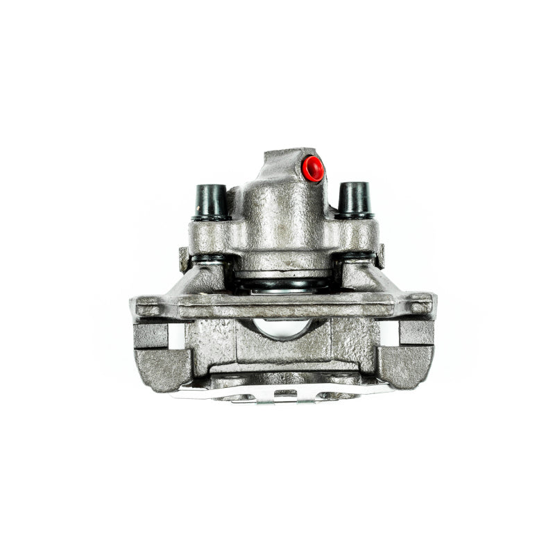 Power Stop 92-98 BMW 318i Rear Right Autospecialty Caliper w/Bracket Brake Calipers - OE PowerStop