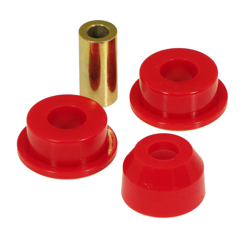 Prothane Jeep TJ Front Track Arm Bushings - Red Bushing Kits Prothane