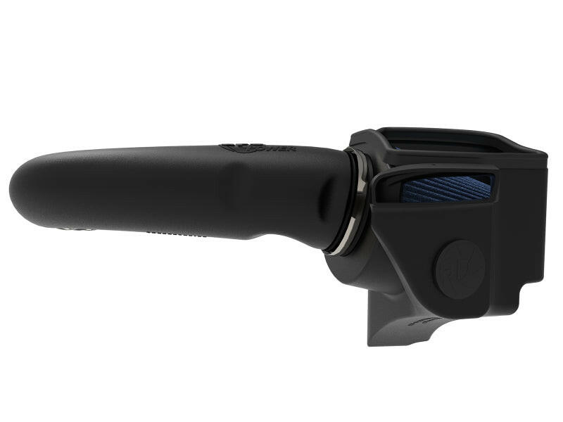 aFe Magnum FORCE Pro 5R Cold Air Intake System 11-19 Jeep Grand Cherokee (WK2) V8-5.7L Cold Air Intakes aFe