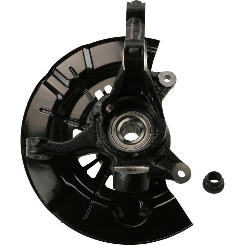 MOOG 13-18 Toyota Avalon Front Left Complete Knuckle Assembly Steering Knuckles & Spindles Moog