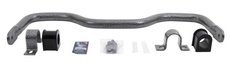 Hellwig 19-21 Dodge Sprinter 3500/4500 RWD/4WD Dually Heat Treated Chromoly 1-1/2in Rear Sway Bar Sway Bars Hellwig