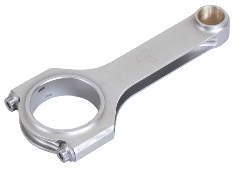 Eagle Chevrolet Small Block 6.200in Length Forged 4340 Steel H-Beam Rods - Set of 8 Connecting Rods - 8Cyl Eagle