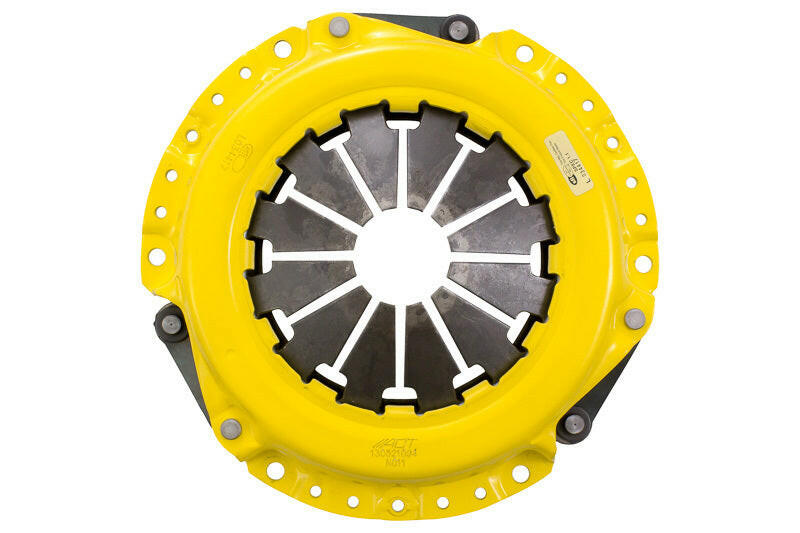 ACT 1996 Nissan 200SX P/PL Heavy Duty Clutch Pressure Plate Pressure Plates ACT