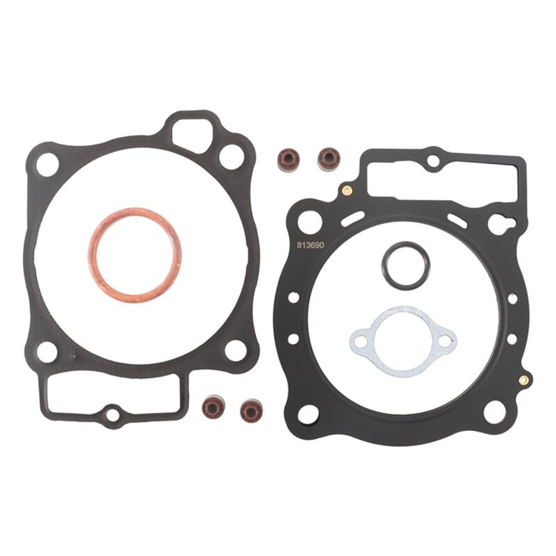 Vertex Gaskets 17-18 Honda CRF450R Top End Gasket Kit Gasket Kits Vertex Pistons