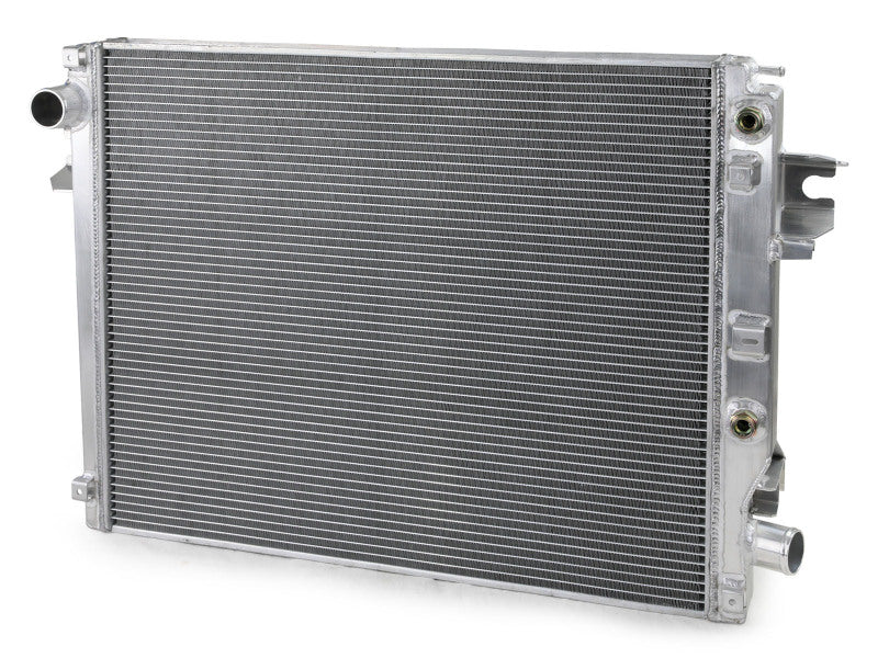 aFe 13-18 RAM Diesel Trucks L6-6.7L (td) BladeRunner Street Series Radiator Radiators aFe
