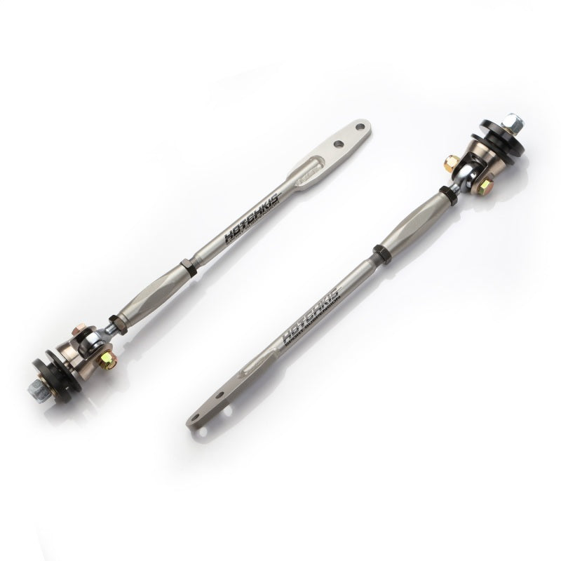 Hotchkis 64-66 Ford Mustang Adjustable Suspension Strut Rod Suspension Arms & Components Hotchkis