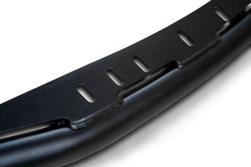 Addictive Desert Designs 2021 Dodge RAM 1500 TRX Light Hoop For PRO Bolt-On Front Bumper Light Mounts Addictive Desert Designs