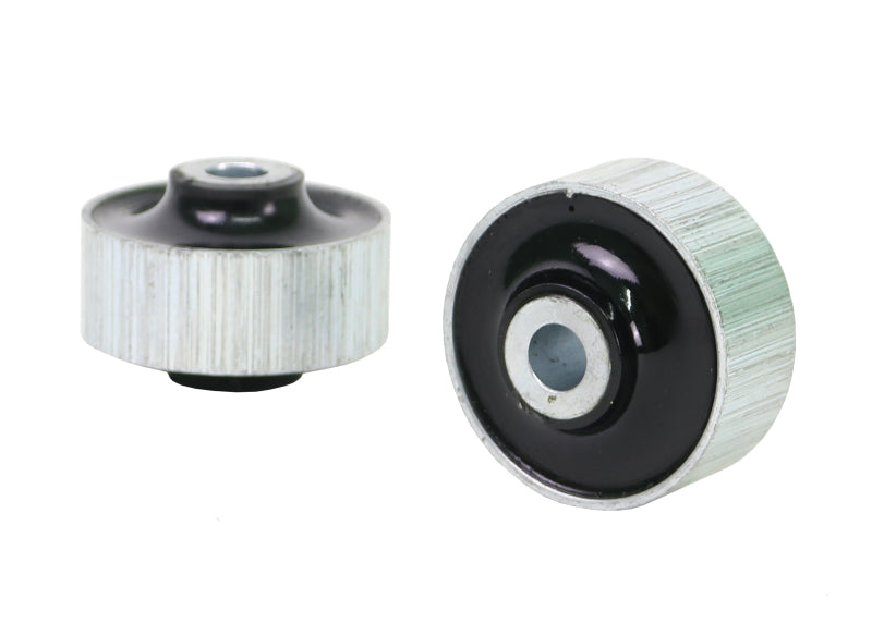 Whiteline Plus 97-05 VAG MK4 A4/Type 1J Rear Lower Inner Control Arm Bushing Kit -Standard Replaceme Bushing Kits Whiteline