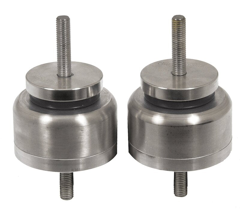 Prothane 97-13 Chevy Corvette Motor Mount - Black Bushing Kits Prothane