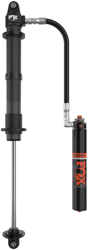 Fox Factory Race 2.5 x 12 C/O Internal Bypass Rotating Remote Shock w/ Dsc Adjuster Coilovers FOX