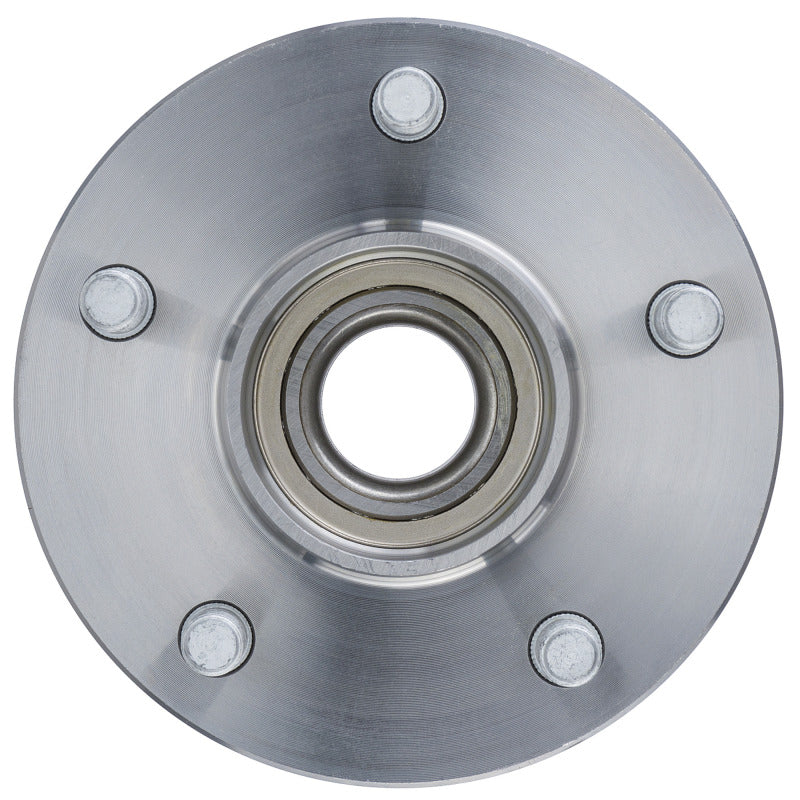 MOOG 00-03 Nissan Maxima Rear Hub Assembly Wheel Hubs Moog