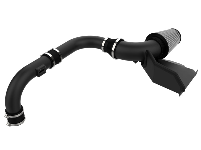 aFe MagnumFORCE Intakes Stage-2 PDS AIS PDS VW Jetta/GTI 05-08 L4-2.0L (t) MKV Cold Air Intakes aFe