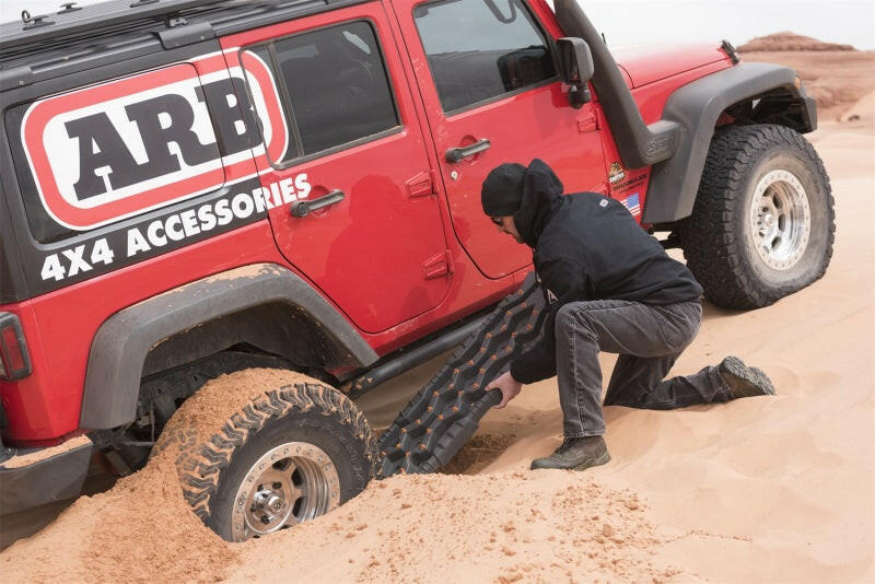 ARB Tred Pro Blue Recovery Boards ARB